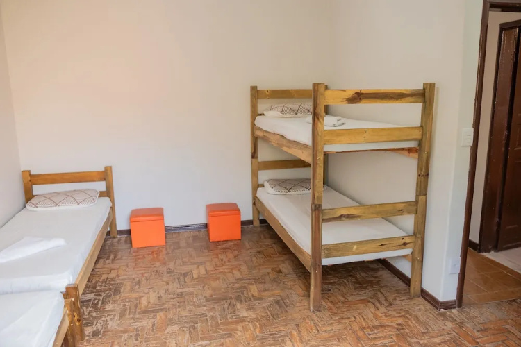 Hostel Segz