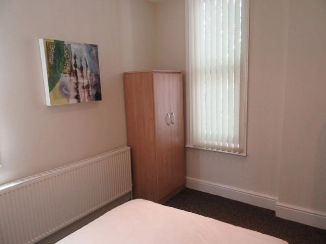 Aigburth Apartments - Sandringham