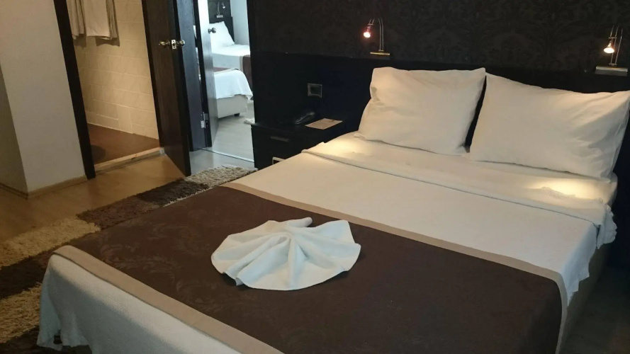 Hotel Residence