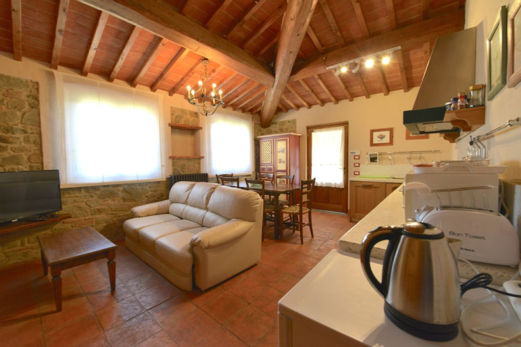 Villa Manciano