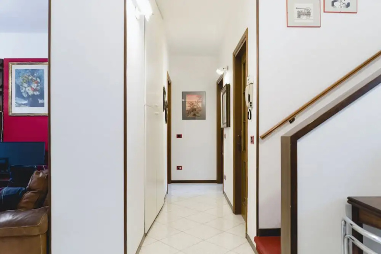 UD Apartments - Milan Downtown Canal