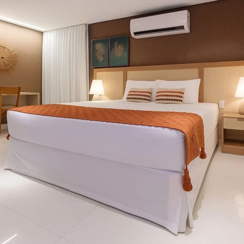 Luxury Twin room