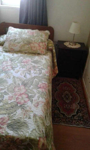 Hostal Alameda