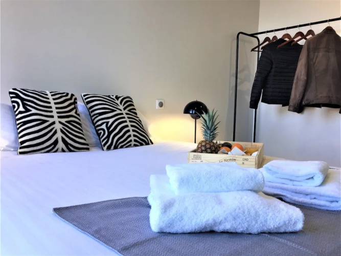 IKO Bordeaux Appartments