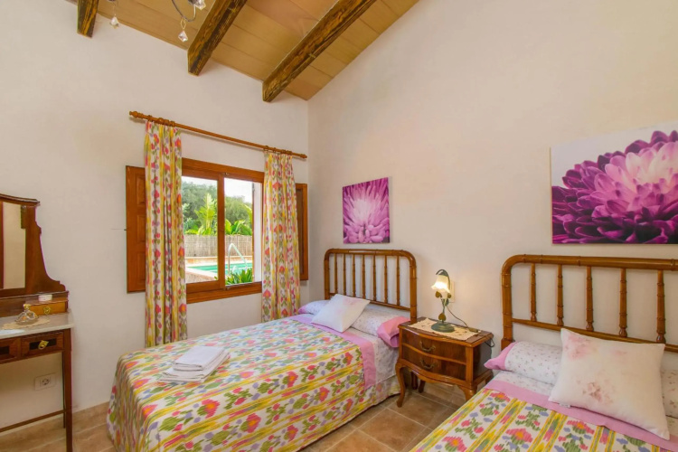 Finca SA ROTA