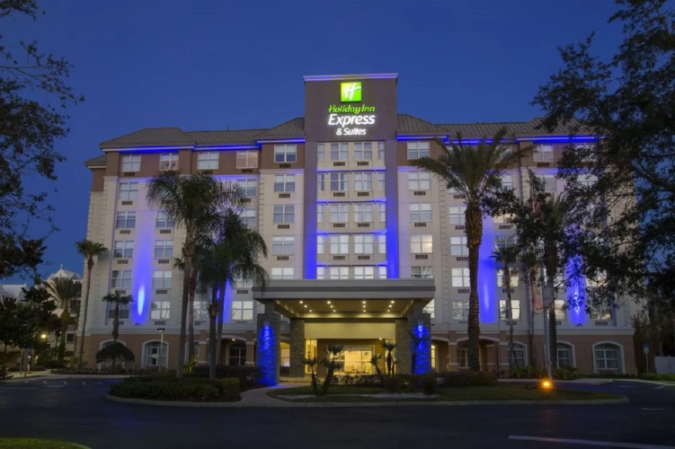 Hotelafbeelding