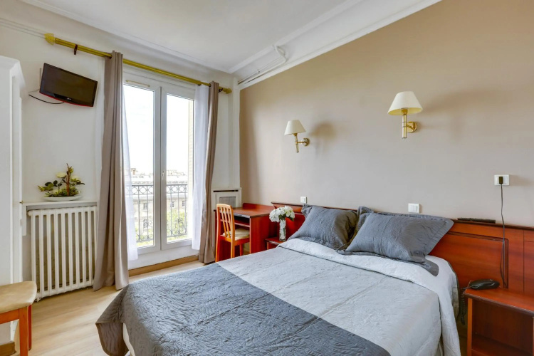 Hôtel du Square d'Anvers