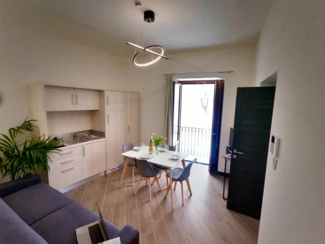 Standard Apartment