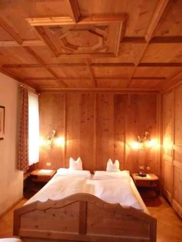 Chalet Ciasa Alexander