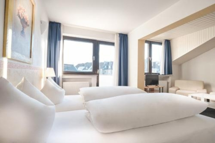 Apartmenthaus Alt Graz