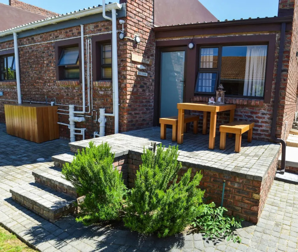 The River House