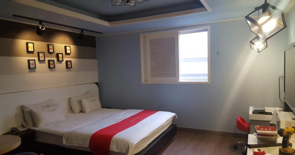 Hotelbild