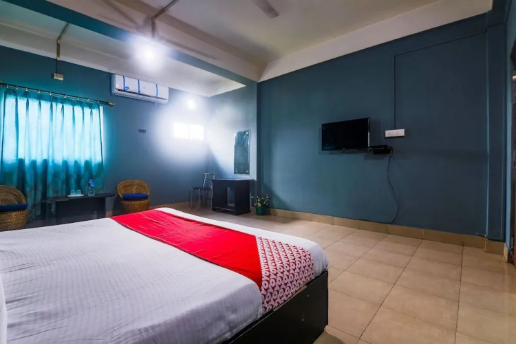 OYO 17105 Springvilla