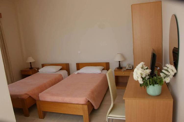 International Hotel