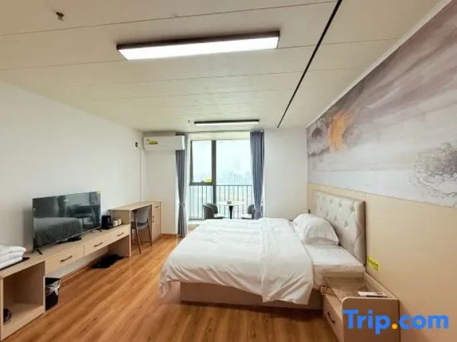 Duplex Suite