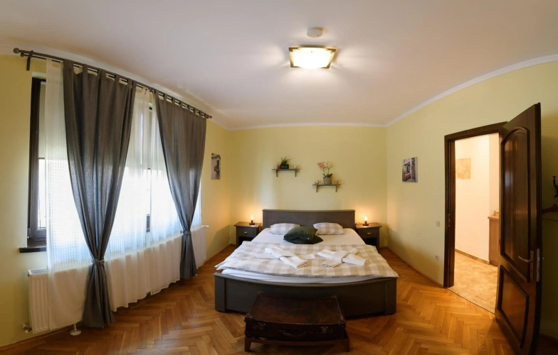 Meno Apartment