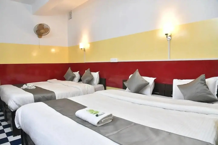 Hotel Ashiana