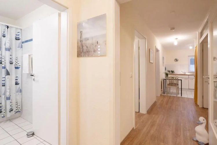 Lindenbuschen 2 Wohnung 5