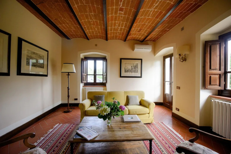 I BORRIGIANI – Il Borro Toscana