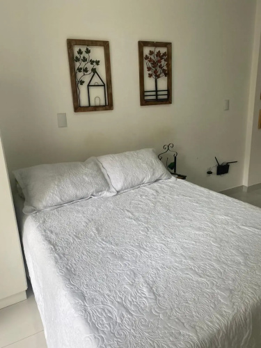 Flat Bervely Hills 308