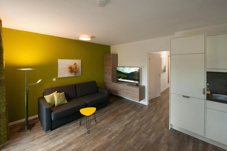 Appartements Marlene