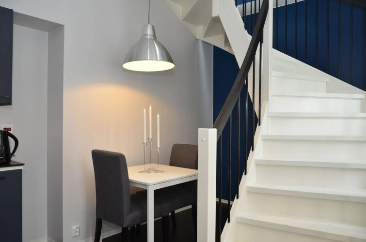Forenom Serviced Apartments Oslo S