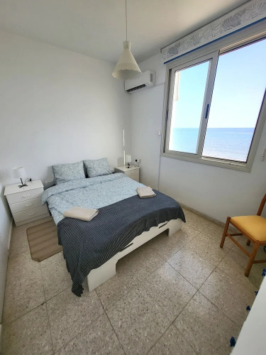 Mattis Seafront Beachhouse