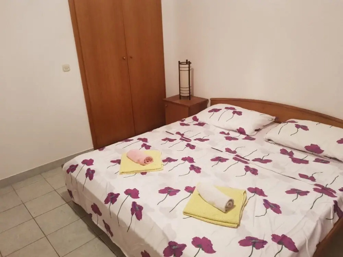 Apartments Badija
