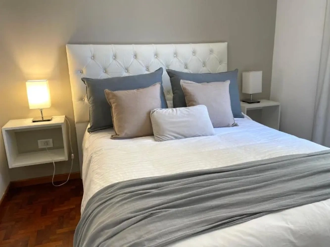Premium Apartment