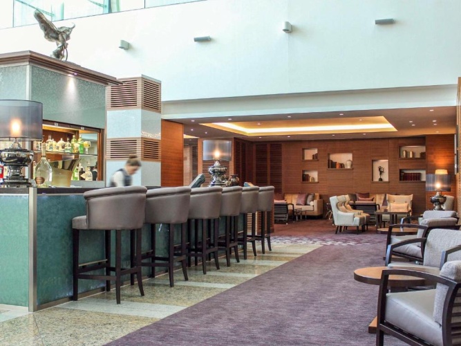 Sofitel London Heathrow photo 32