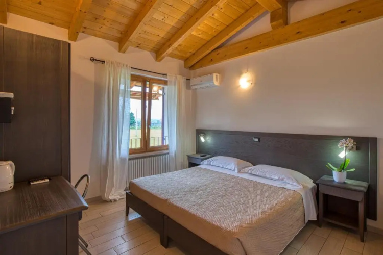 Villa Camporosso