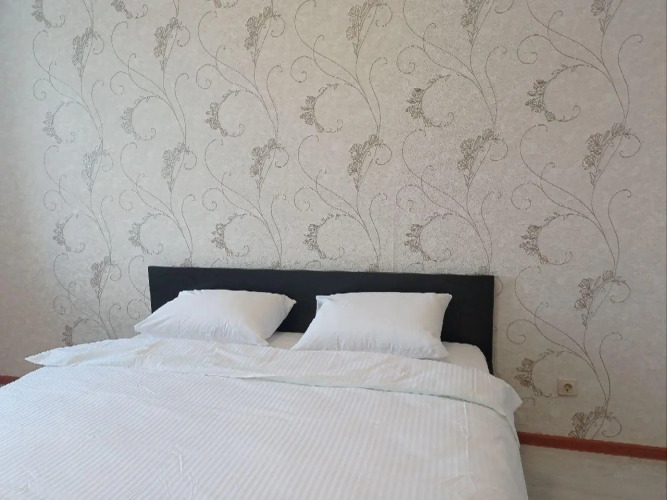 Фотография номера квартиры Апартаменты на улице Набережная реки Уфы 71