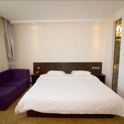 Prague Town Hotel