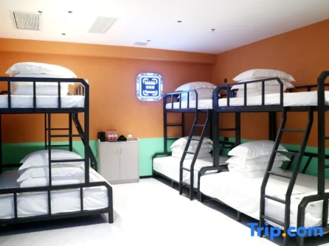 Standard Quintuple room