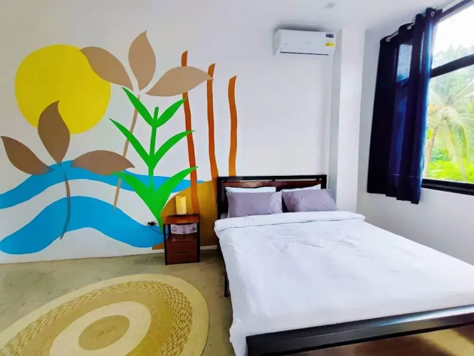 Casa Basa Siargao