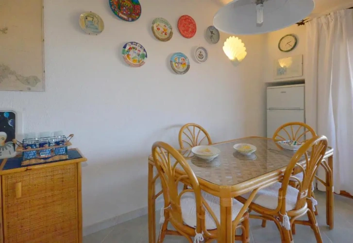 2 Bedrooms Superior Apartment