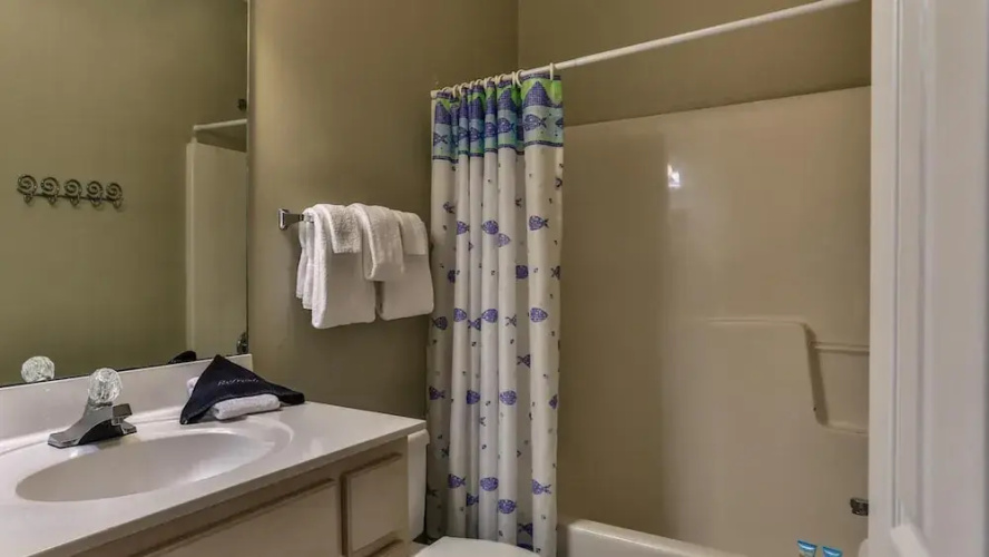 Biglows Bungalow