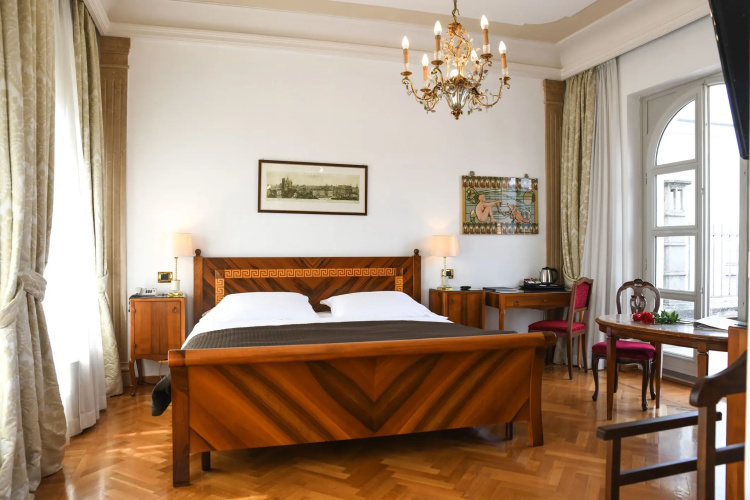 Hotel Vittoria