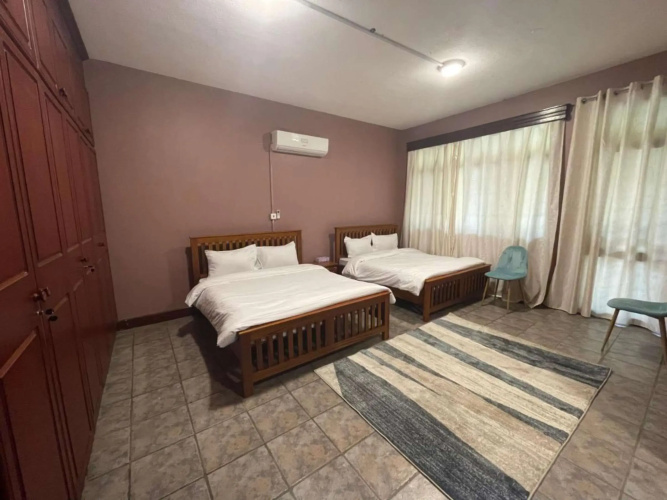 Olivia Guesthouse