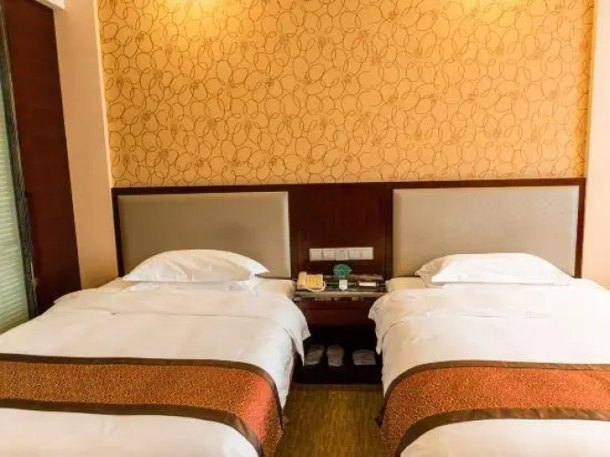 Mingguiyuan Hotel