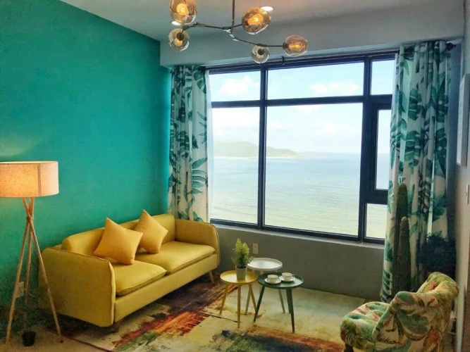 Ta'or Seaview Homestay