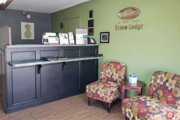 Econo Lodge