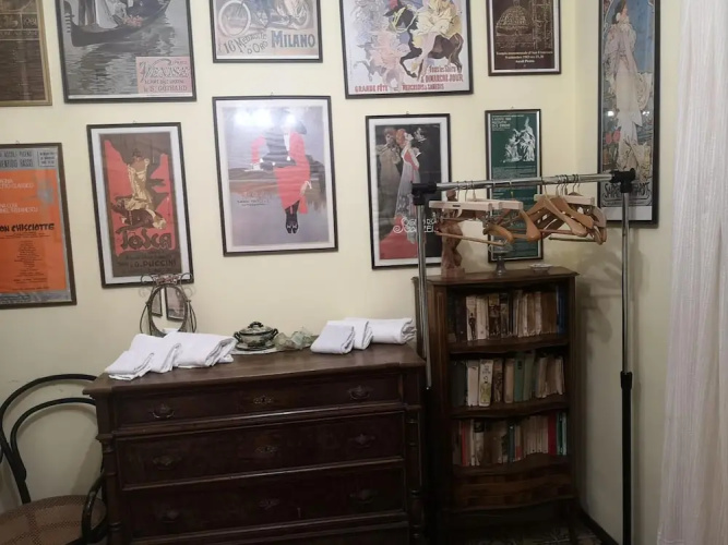 Poggio Eco B&B