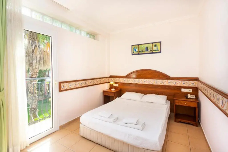 Kriss Hotel