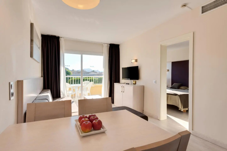 Palm Garden Apartments