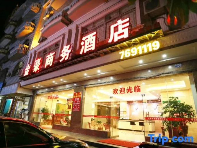 Jh  Hotel