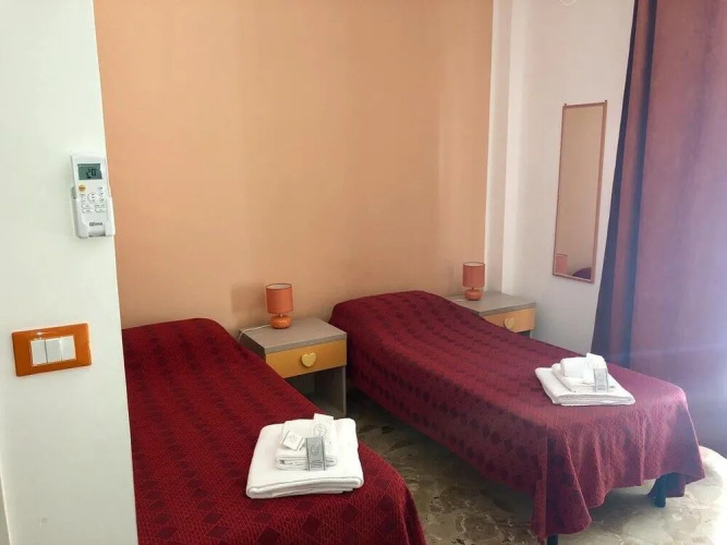 B&B D'Amico 87