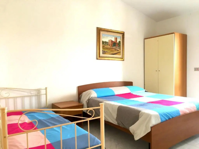 Apartment Andreana