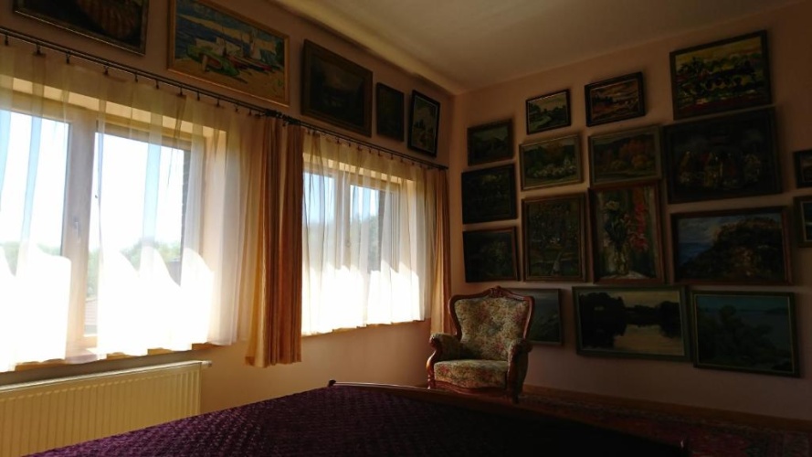 Apartamentai Galerija
