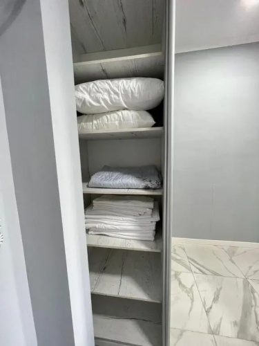 Element Apartments 1 room near MEGA Alma Ata